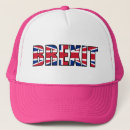 Search for european union hats British