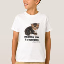 Search for cat lover kids tshirts Quote