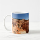 Search for utah landscape mugs Red