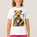 Search for digital art tshirts Pet