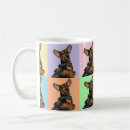 Search for pop art mugs Cute