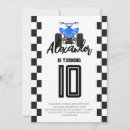 Search for four wheeler invitations For kids