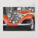 Search for classic usa car postcards Seattle