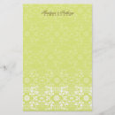 Search for anniversary stationery paper Floral