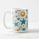 Search for sun flower mugs Blue