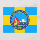 Search for delaware postcards Flag
