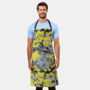 Search for armies aprons For her