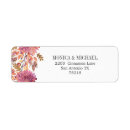 Search for dream return address labels Chic