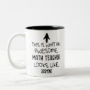 Search for awesome teacher mugs Funny