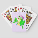 Search for frog playing cards Funny