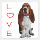 Search for basset hound stickers Puppies
