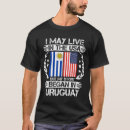 Search for uruguay tshirts Roots