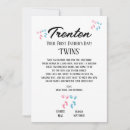 Search for day at a time invitations For him