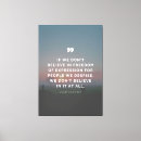 Search for expressions canvas prints Inspirational