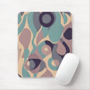 Search for muted mousepads Purple