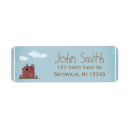 Search for barn labels Red