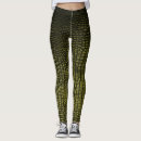 Search for crocodile leggings Leather