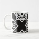 Search for black arabian mugs Abstract