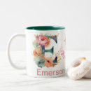 Search for bird dog mugs Floral