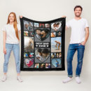 Search for dad photo blankets Grandfather