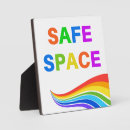 Search for safe Rainbow