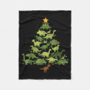 Search for dinosaur christmas blankets Vintage