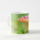 Search for toadstool mugs Autumn