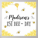 Search for bee birthday party decor Honey comb