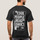 Search for comicbook tshirts Nerd