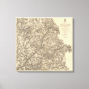 Search for campaign canvas prints Georgia