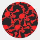 Search for skull print stickers Emo