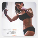 Search for bodybuilding stickers Motivational