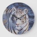 Search for white tiger art Blue eyes