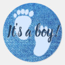 Search for denim jeans stickers Simple