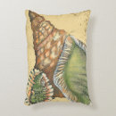 Search for seashell cushions Ocean