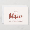 Search for mums wedding invitations Boho