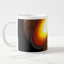 Search for solar mugs Mars
