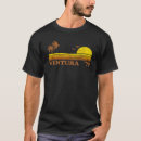 Search for ventura california tshirts Beach