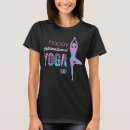 Search for day of yoga tshirts Guru