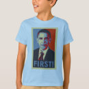 Search for obama kid President