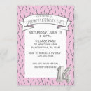 Search for girls 14th birthday invitations For kids