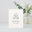 Search for car cards Cute