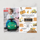 Search for excavation cards Boy