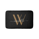 Search for elegant bath mats Glam