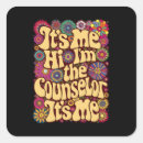 Search for counsellor stickers Funny