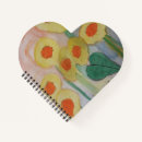Search for orange sunflower notebooks Summer