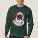 Search for african american santa hoodies Kwanzaa