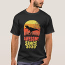 Search for 3 year old dinosaur tshirts Awesome