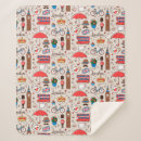 Search for london bus blankets Great britain