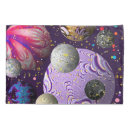 Search for science fiction pillowcases Space